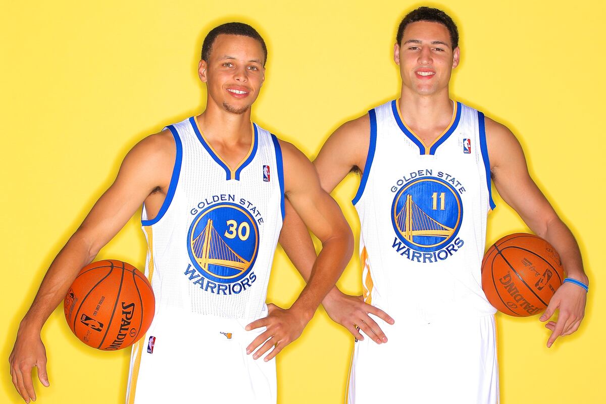 Updated Ranking of the NBA's Best Young Backcourts, PostFree Agency