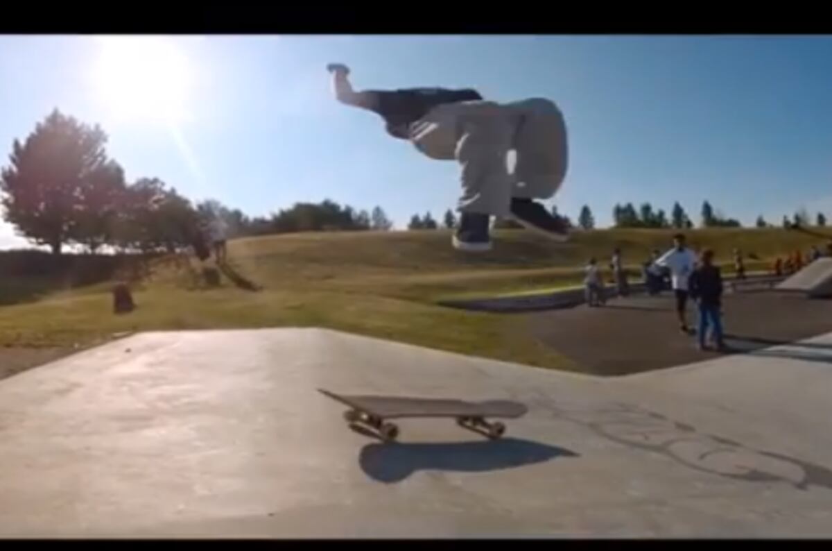 The Reality of How to Become a Pro Skateboarder: It’s Not Just About the Kickflip