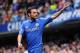LONDON, ENGLAND - MAY 19: Juan Mata of Chelsea celebrates scoring the opening goal during the Barclays Premier League match between Chelsea and Everton at Stamford Bridge on May 19, 2013 in London, England. (Photo by Mike Hewitt/Getty Images)