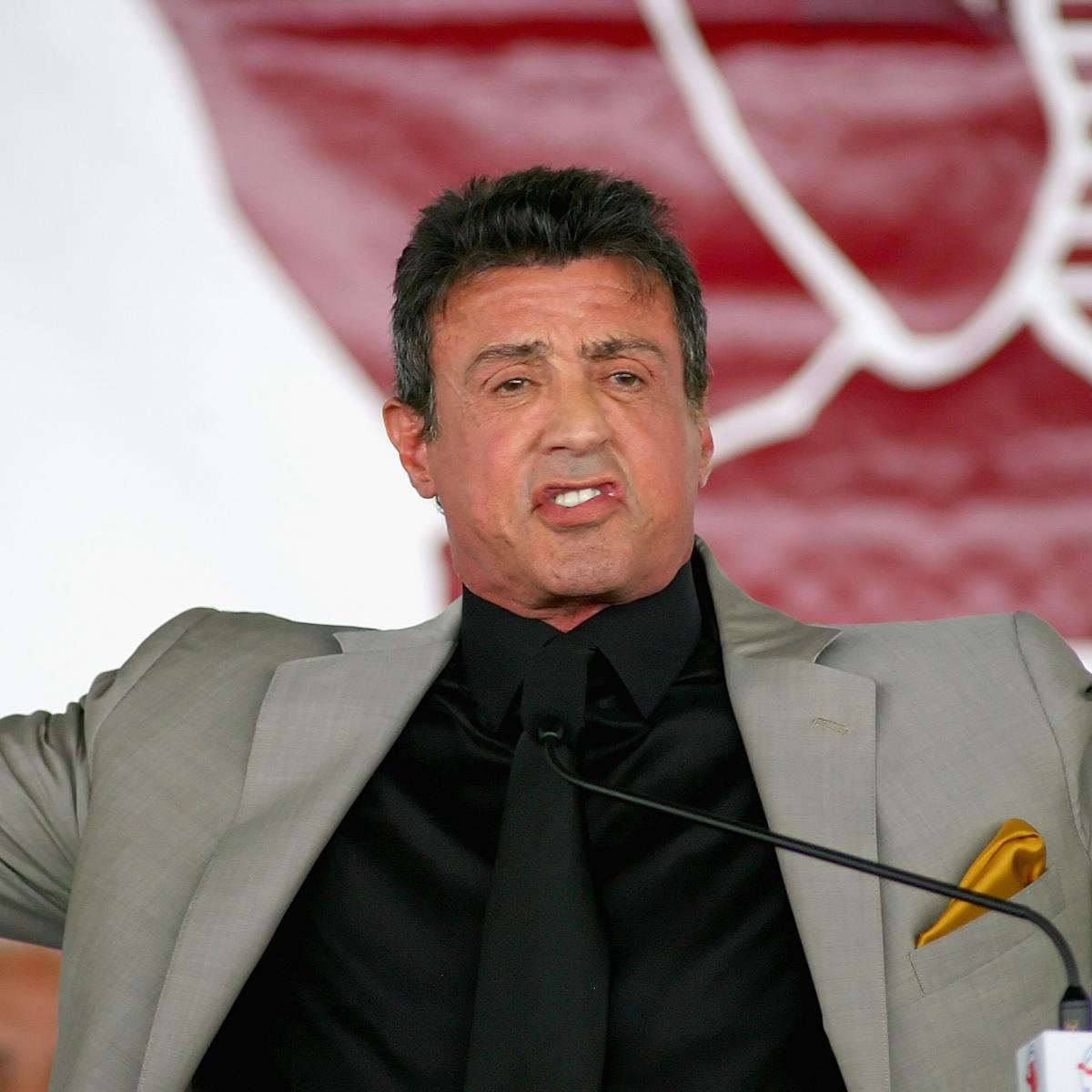 Ranking the AllTime Greatest Boxers Not in the Hall of Fame News