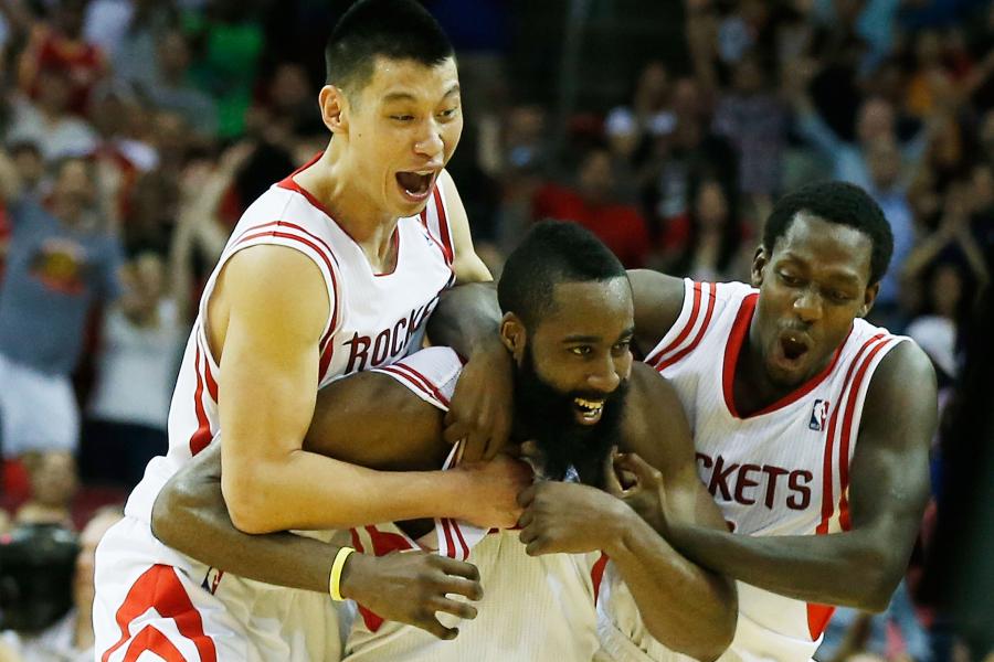 Houston Rockets Can't Afford to Make James Harden and Jeremy Lin Do It All, News, Scores, Highlights, Stats, and Rumors