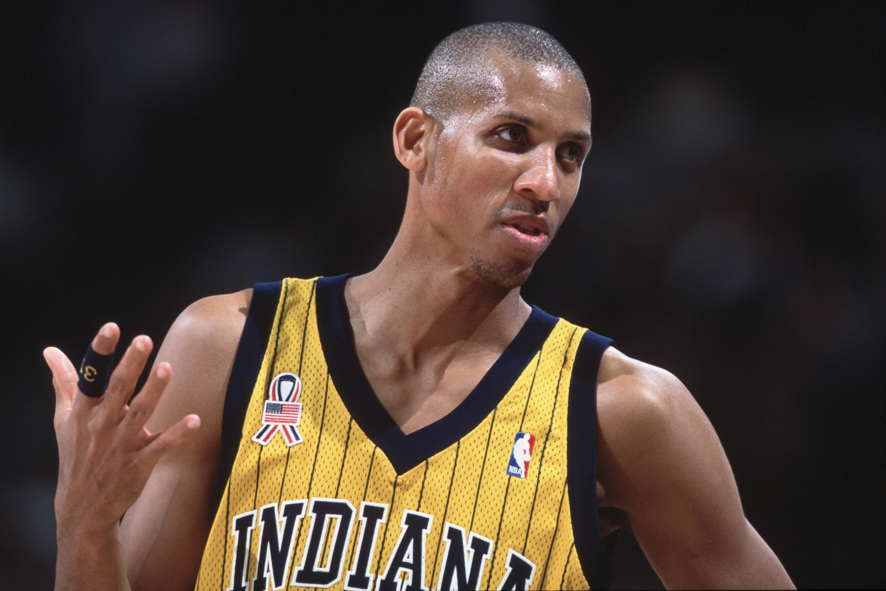 pacers old jerseys