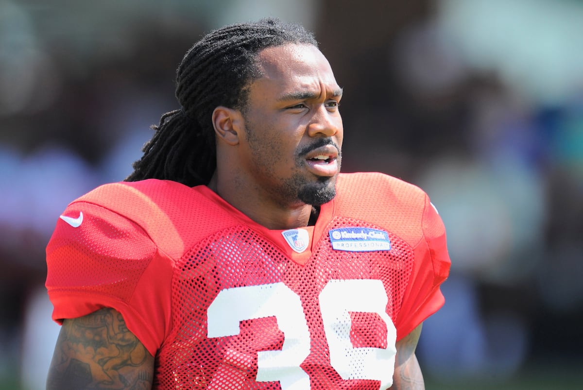 Is Steven Jackson Still an Elite NFL Talent? | News, Scores, Highlights