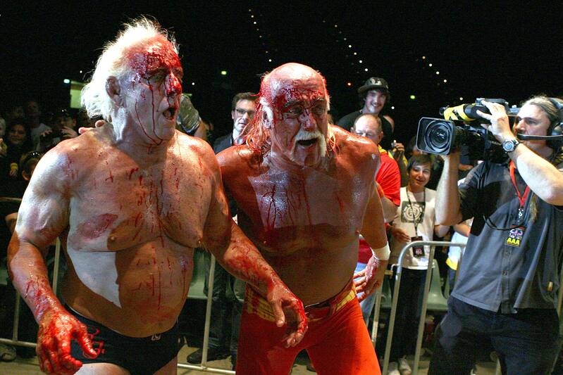 Free Falling The Sad Strange Career Of Former Wwe Champion
