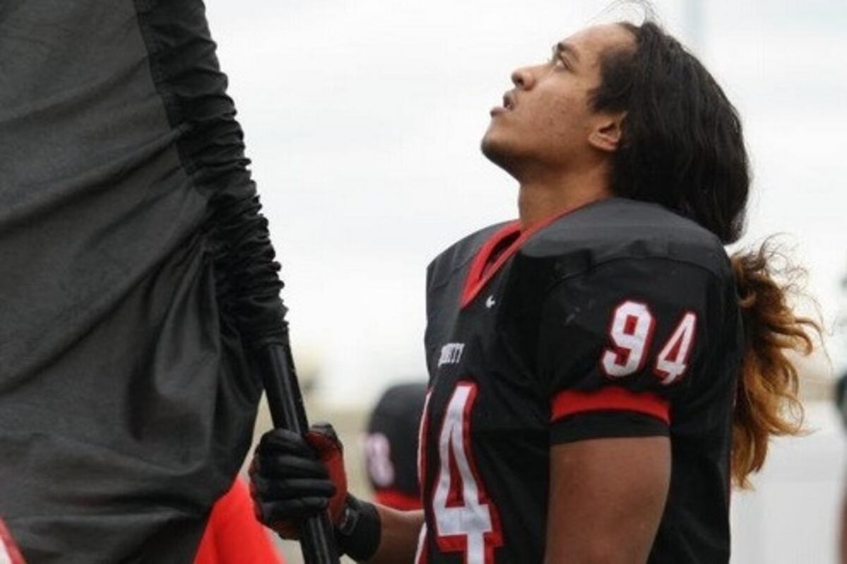 Texas A&M's Polo Manukainiu Among Teens Who Passed Away ...