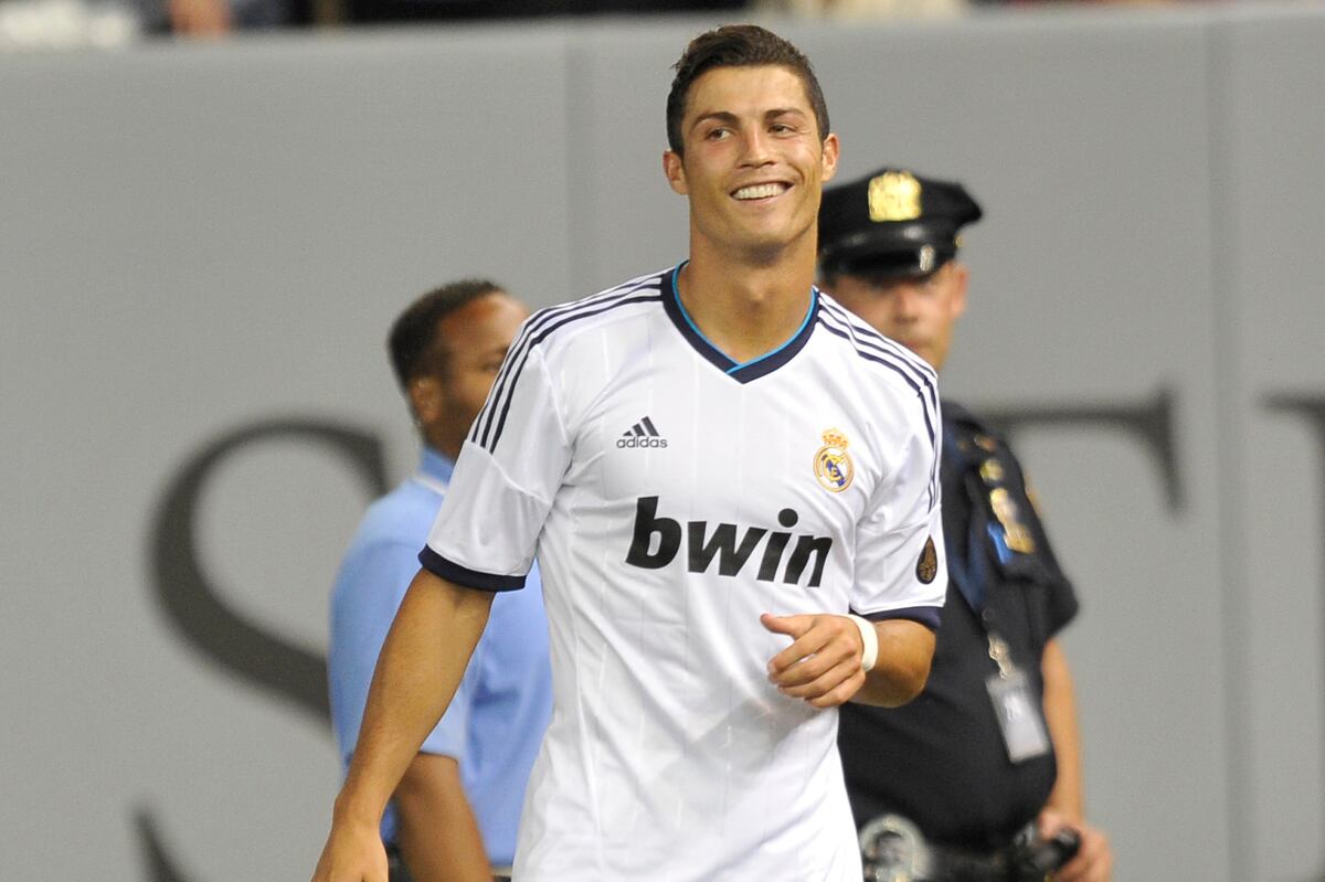 International Champions Cup 2013 Previewing Remaining FirstRound