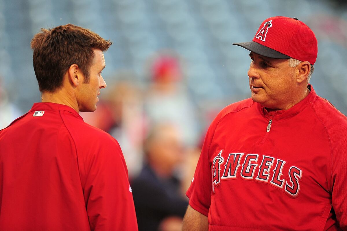 Los Angeles Angels Trade Rumors LastMinute Buzz Ahead of the Deadline