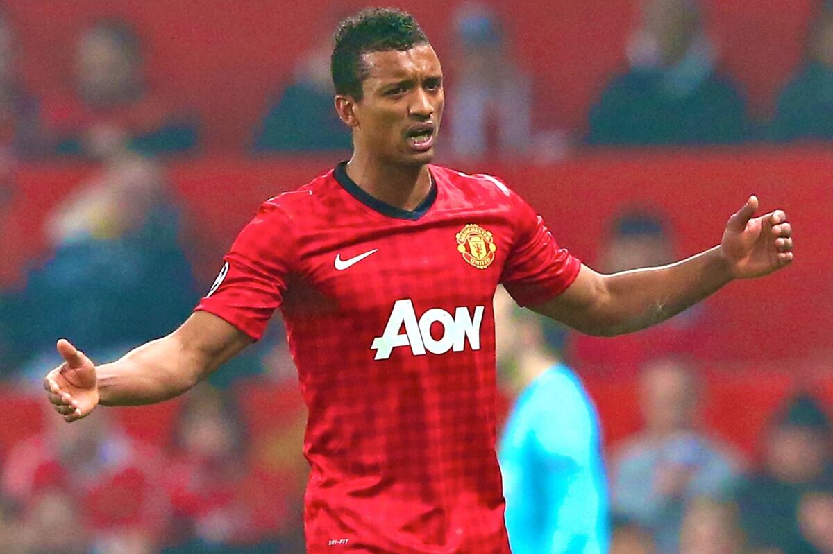 Manchester United Star Nani Seeks Moyes Meeting as Monaco and PSG Circle | Bleacher Report ...
