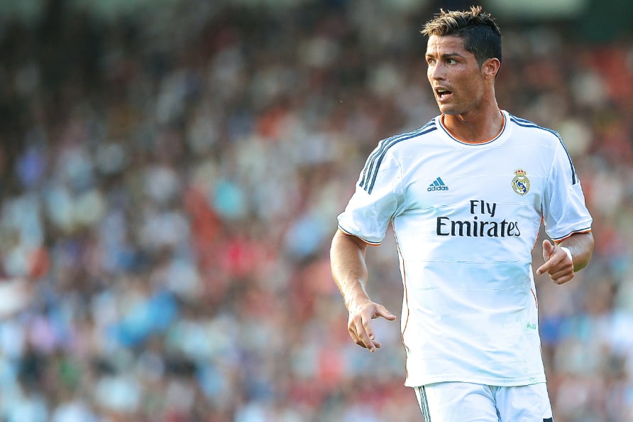 The 15 Best Wingers In World Football Bleacher Report Latest News Videos And Highlights The 15 Best Wingers In World Football Bleacher Report Latest News Videos And Highlights