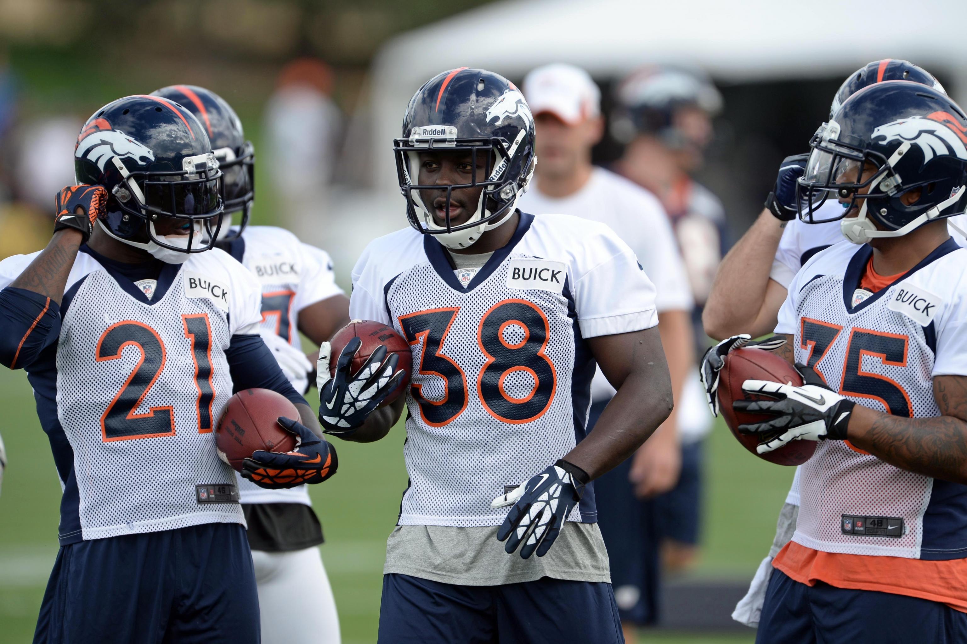 Denver Broncos buy Dove Valley land under team headquarters