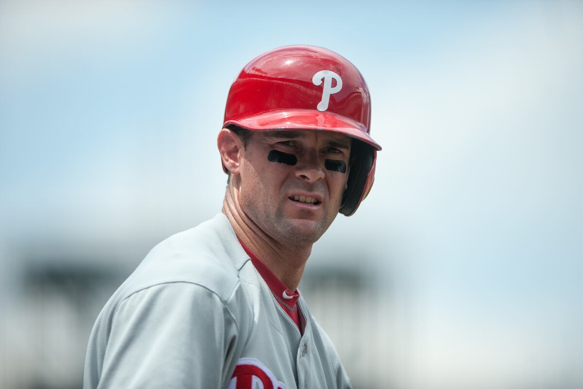 Michael Young Trade Rumors: No-Trade Clause Leaves Phillies in Bad