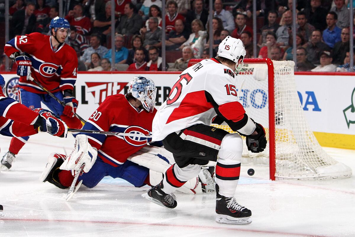 Top 5 Reasons the Montreal Canadiens Will Be Better in ...