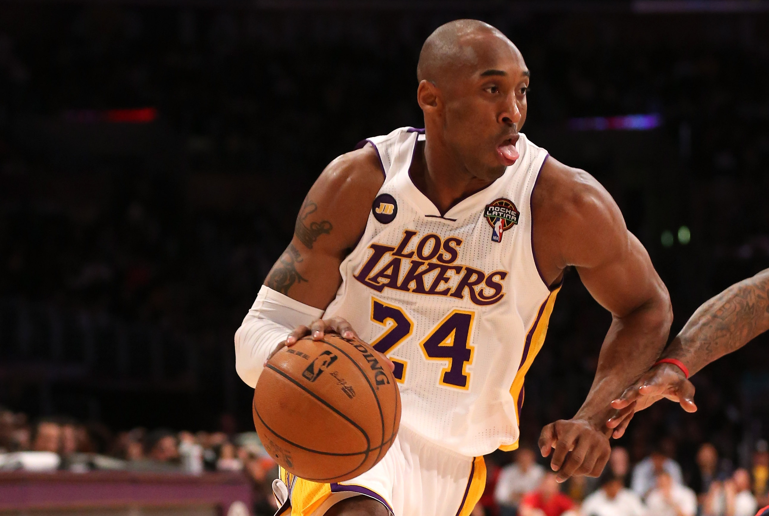 Kobe Bryant believes he lost the MVP because of his teammates - Basketball  Network - Your daily dose of basketball