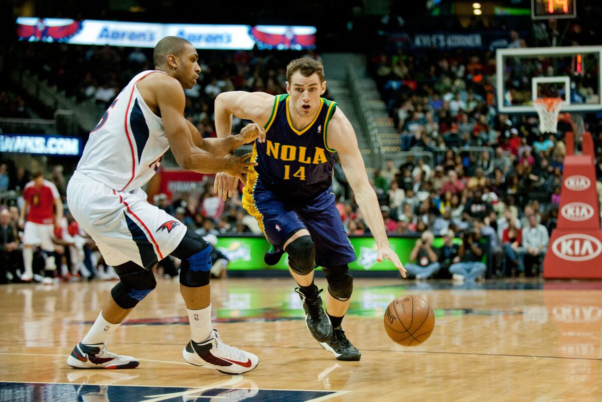 Players the New Orleans Pelicans Most Need to Step Up Next Season