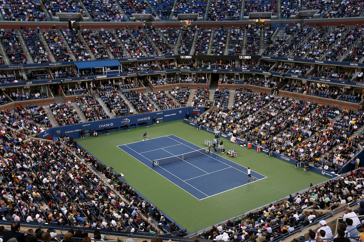 Hard Court Complex 10 Burning Questions Ahead of North American Hard-Court Season | News ...