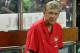 JAKARTA, INDONESIA - JULY 14: Arsene Wenger, Arsenal FC team Coach during the match between Arsenal and the Indonesia All-Stars at Gelora Bung Karno Stadium on July 14, 2013 in Jakarta, Indonesia. (Photo by Robertus Pudyanto/Getty Images)