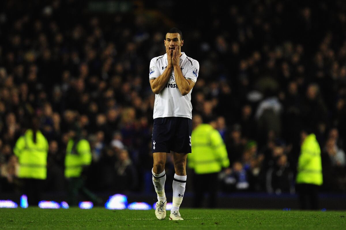 Tottenham Transfers: Cardiff City Reportedly Make a Bid ...