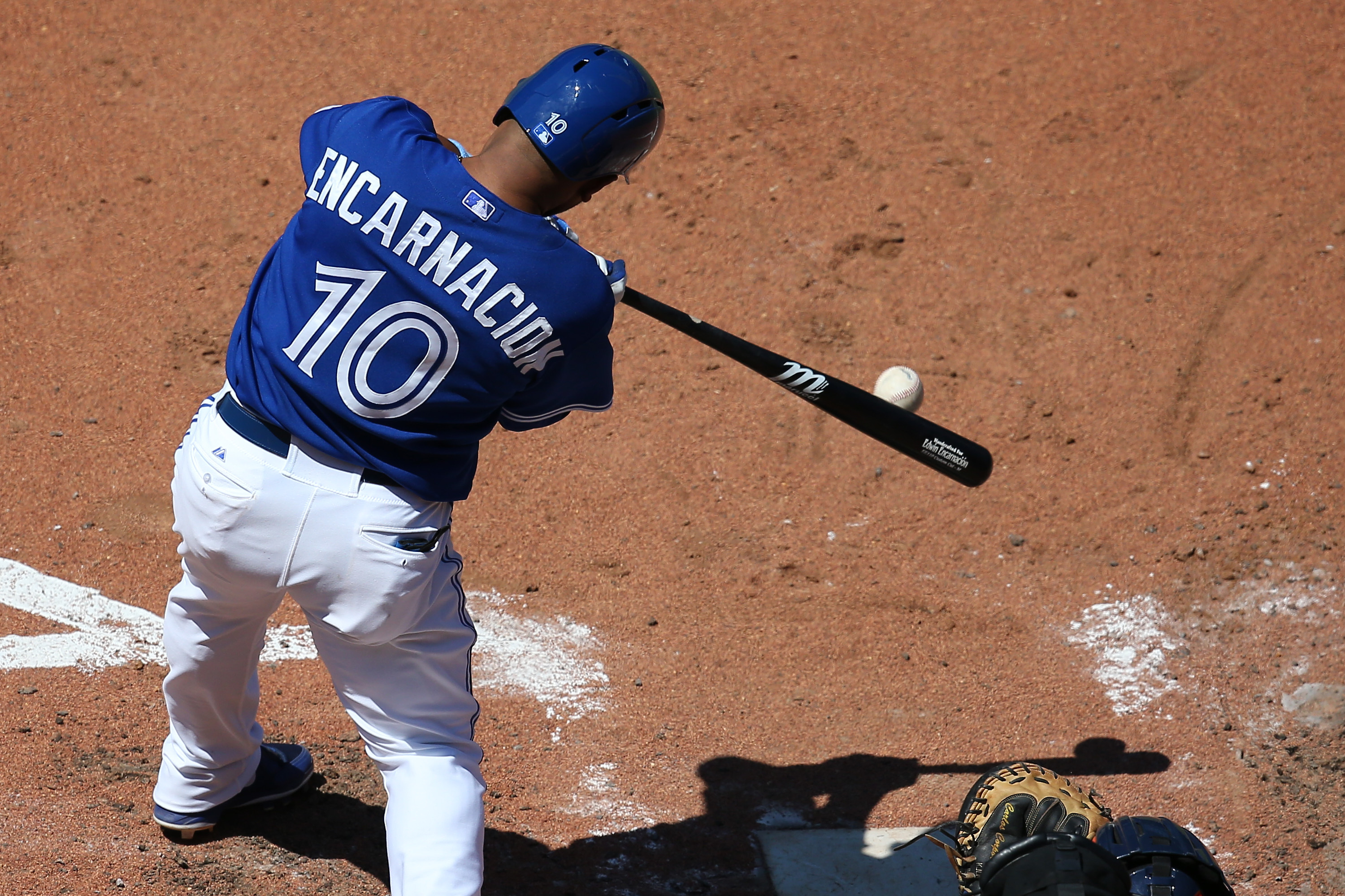 Poll: Will Blue Jays Re-Sign Edwin Encarnacion? - MLB Trade Rumors