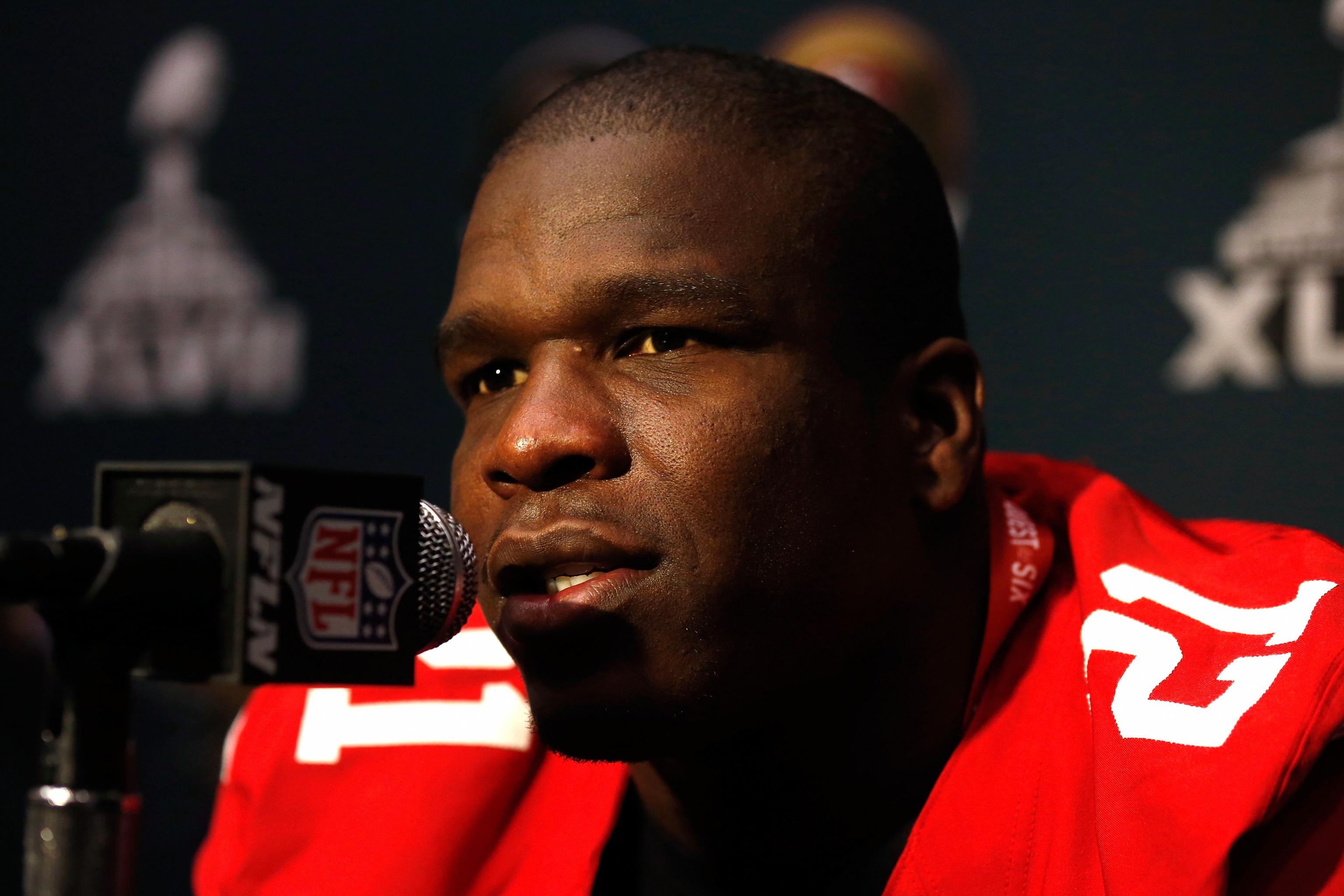 Frank Gore believes he's Hall of Famer, open to joining contender – NBC  Sports Bay Area & California