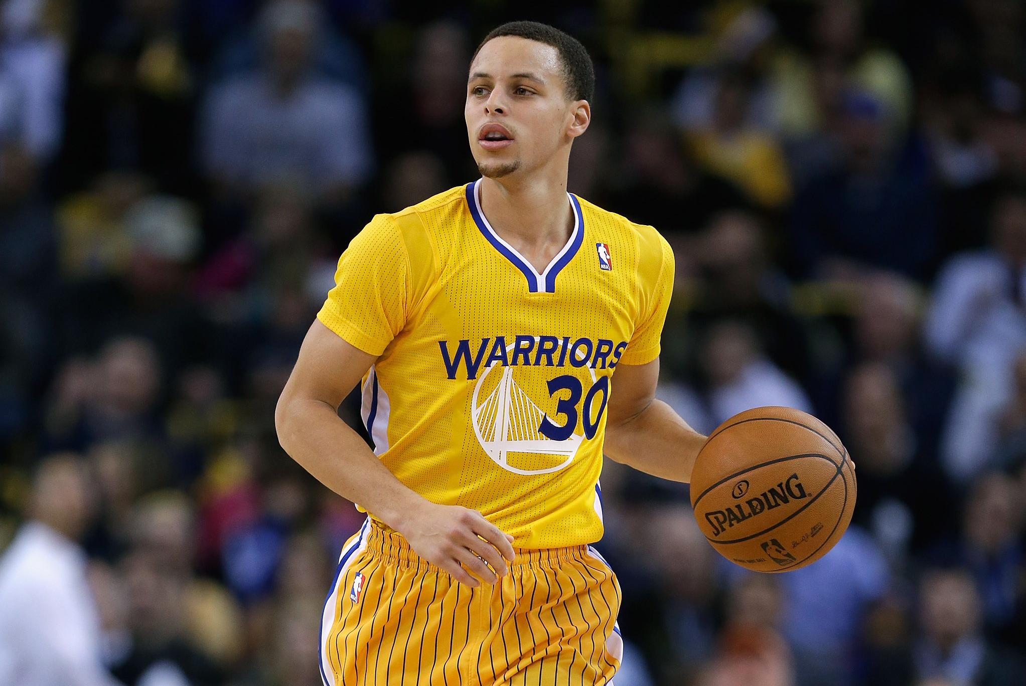 Ranking every Warriors uniform in history from worst to best