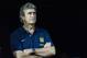SO KON PO, HONG KONG - JULY 27: Manager Manuel Pellegrini of Manchester City looks before the Barclays Asia Trophy Final match between Manchester City and Sunderland at Hong Kong Stadium on July 27, 2013 in So Kon Po, Hong Kong. (Photo by Victor Fraile/Getty Images)