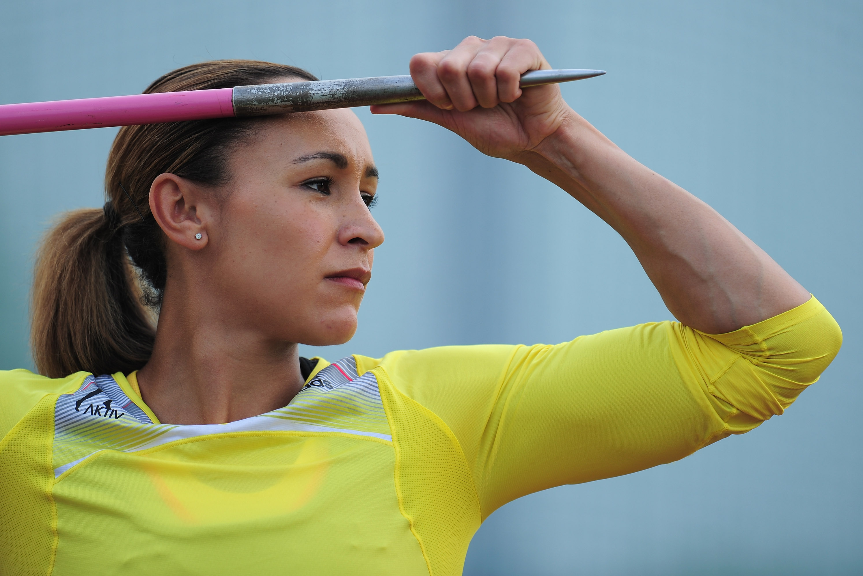 Athletics: Jessica Ennis-Hill pulls out of World Championships in Moscow  after injury struggle - Manchester Evening News