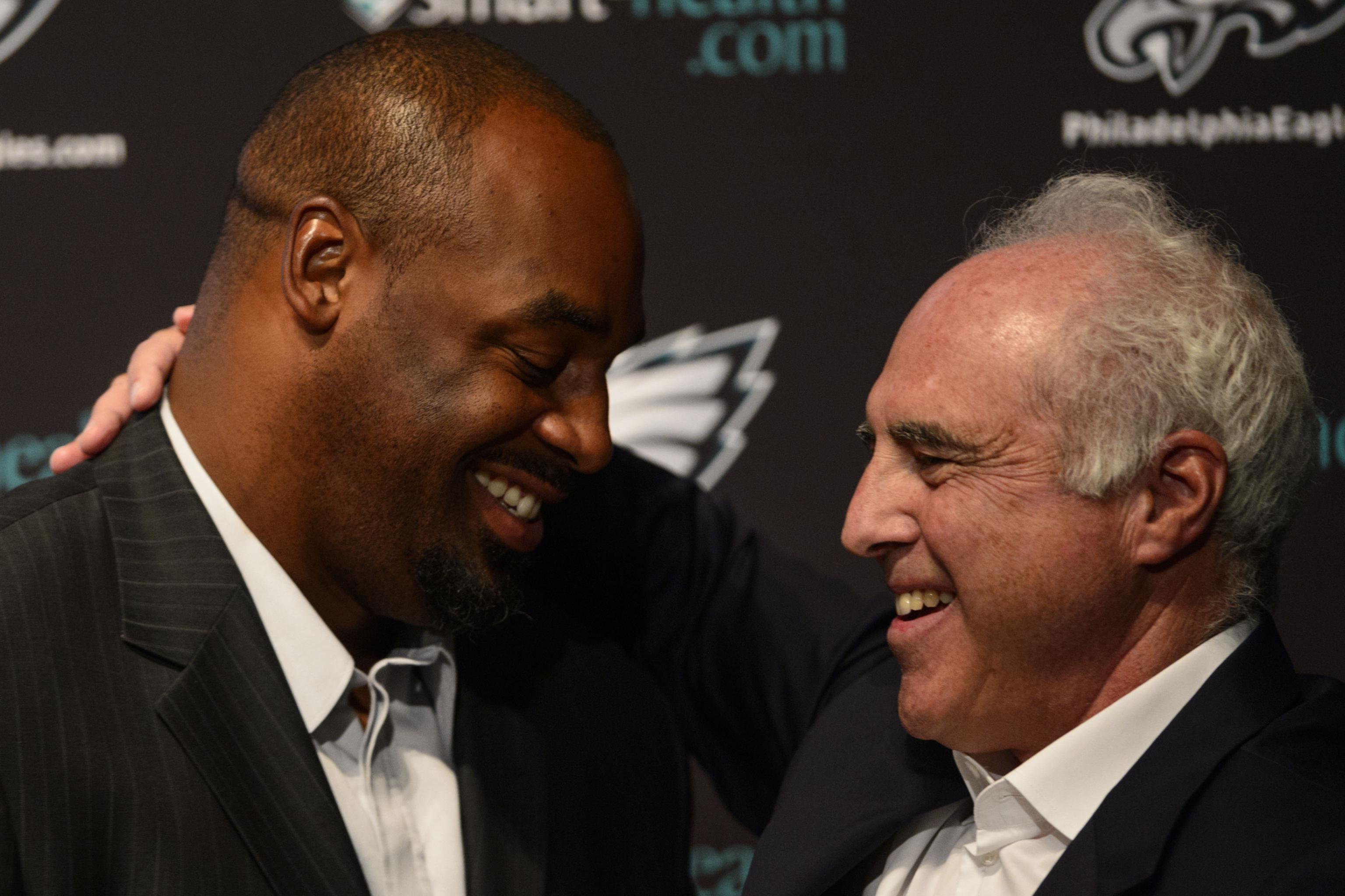 Why Donovan McNabb Is Not a Hall of Famer - LWOSports