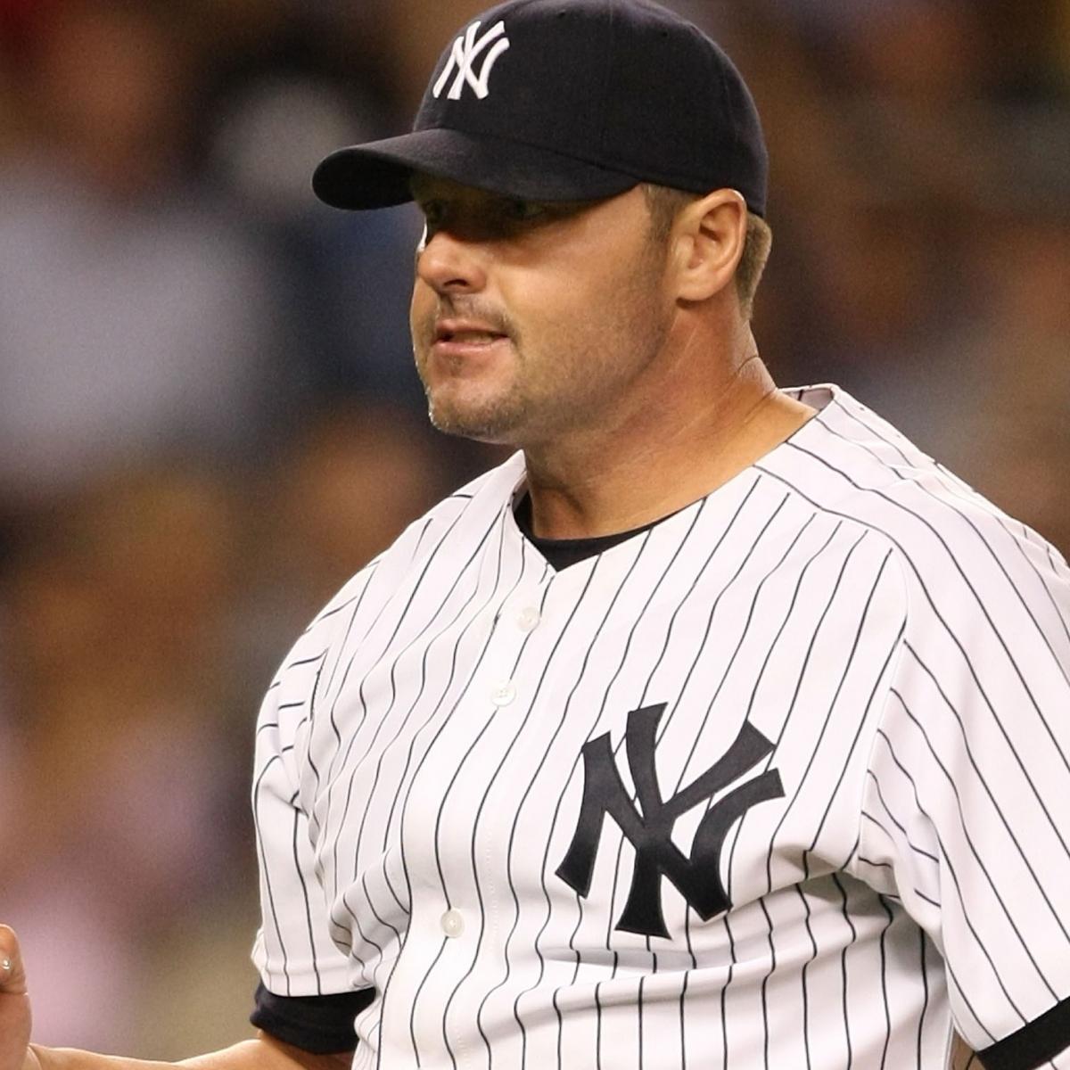 Who would you rather have: Roger Clemens or Pedro Martínez? - The