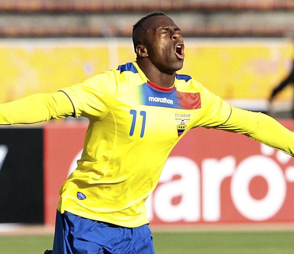 Christian Benitez: 5 Best Goals of Chucho's Career | News, Scores,  Highlights, Stats, and Rumors | Bleacher Report