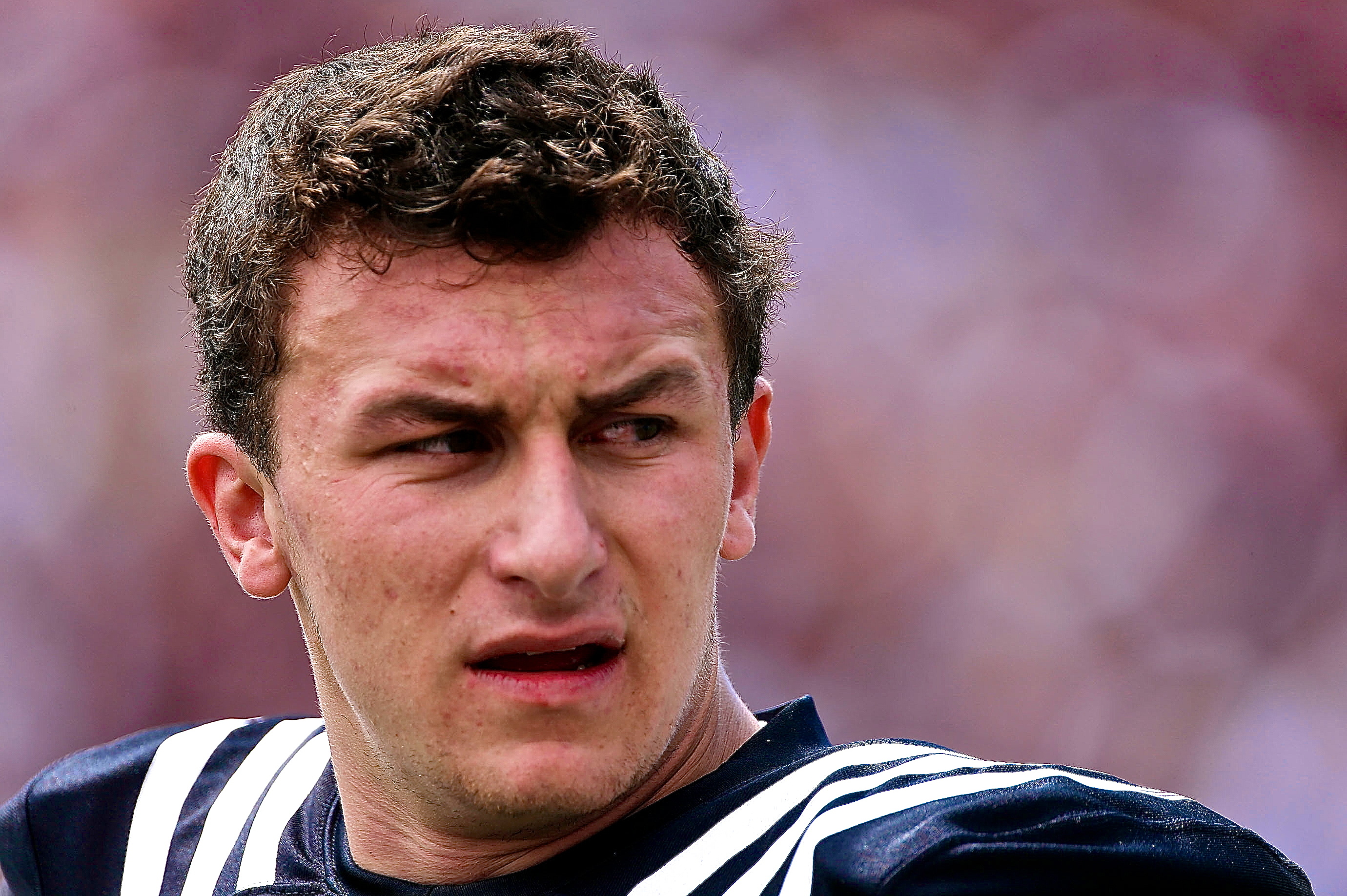 Breakdown: All the fame, controversy of Johnny Manziel's offseason