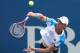 2013 Atlanta Open winner No.20 John Isner consistently owns the Citi Open.