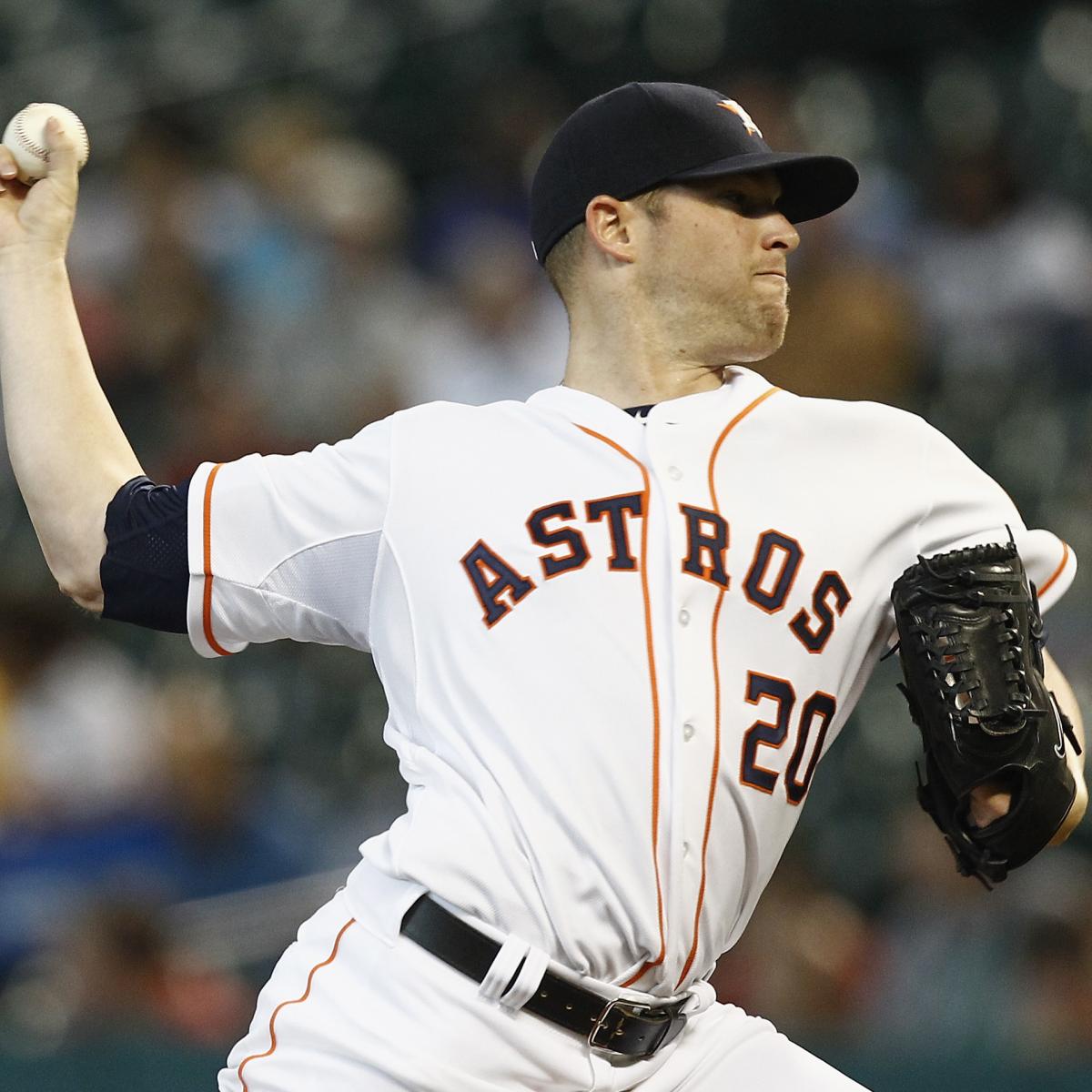 Astros roster moves: L.J. Hoes traded back to Baltimore - The Crawfish Boxes