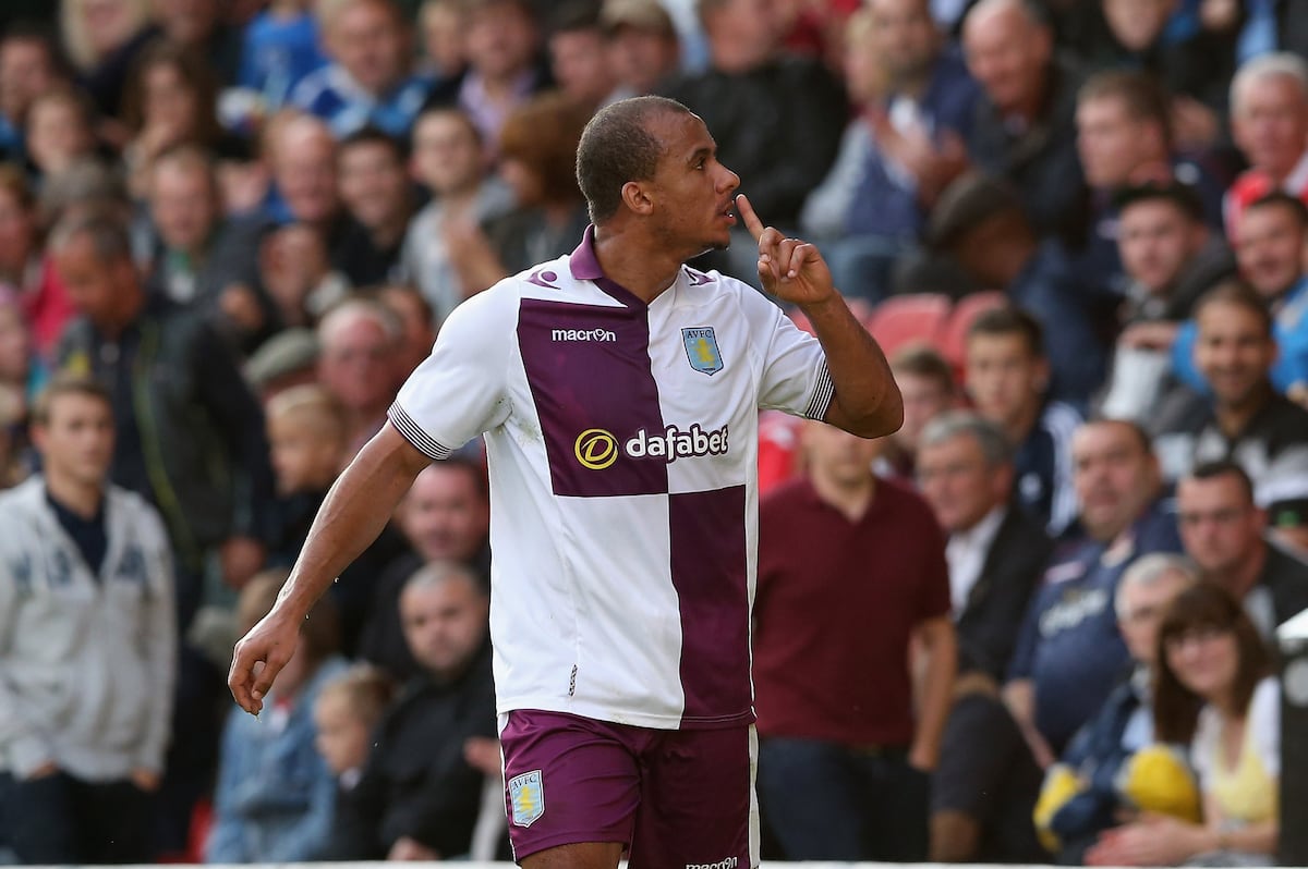 Walsall Vs Villa Walsall Vs Villa