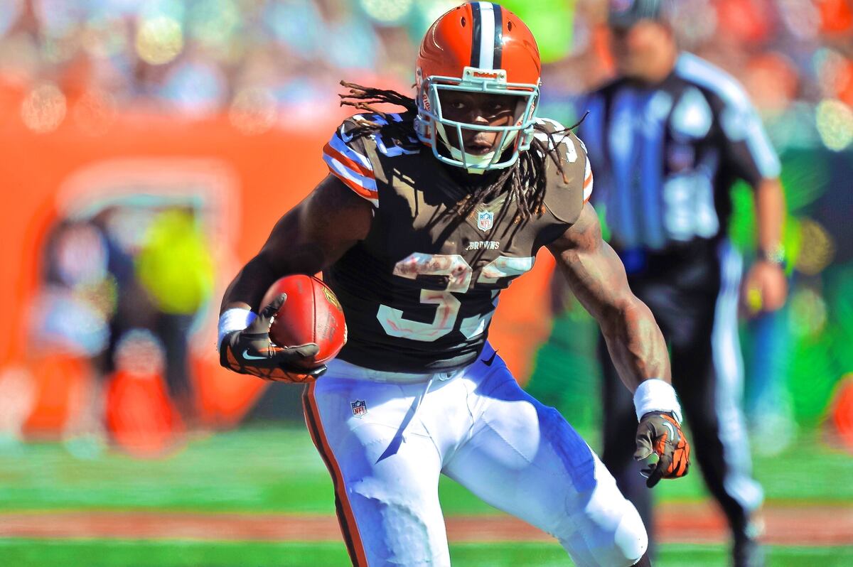 The Biggest Emerging NFL Star at Every Position | News, Scores