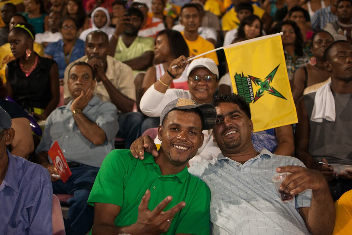 The 16 Kinds of Sports Fans Bleacher Report Latest News, Videos and Highlights