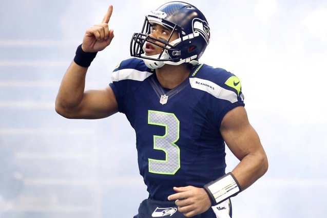 How Seattle Seahawks QB Russell Wilson Improbably Became a Top NFL Talent, News, Scores, Highlights, Stats, and Rumors