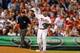The Phillies should try to move Michael Young in August.