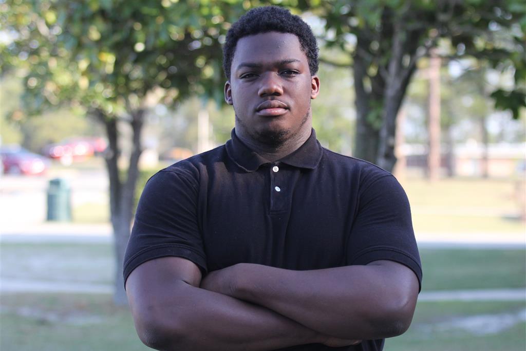 Complete Scouting Report for Georgia 4-Star Commit Lamont Gaillard, News,  Scores, Highlights, Stats, and Rumors