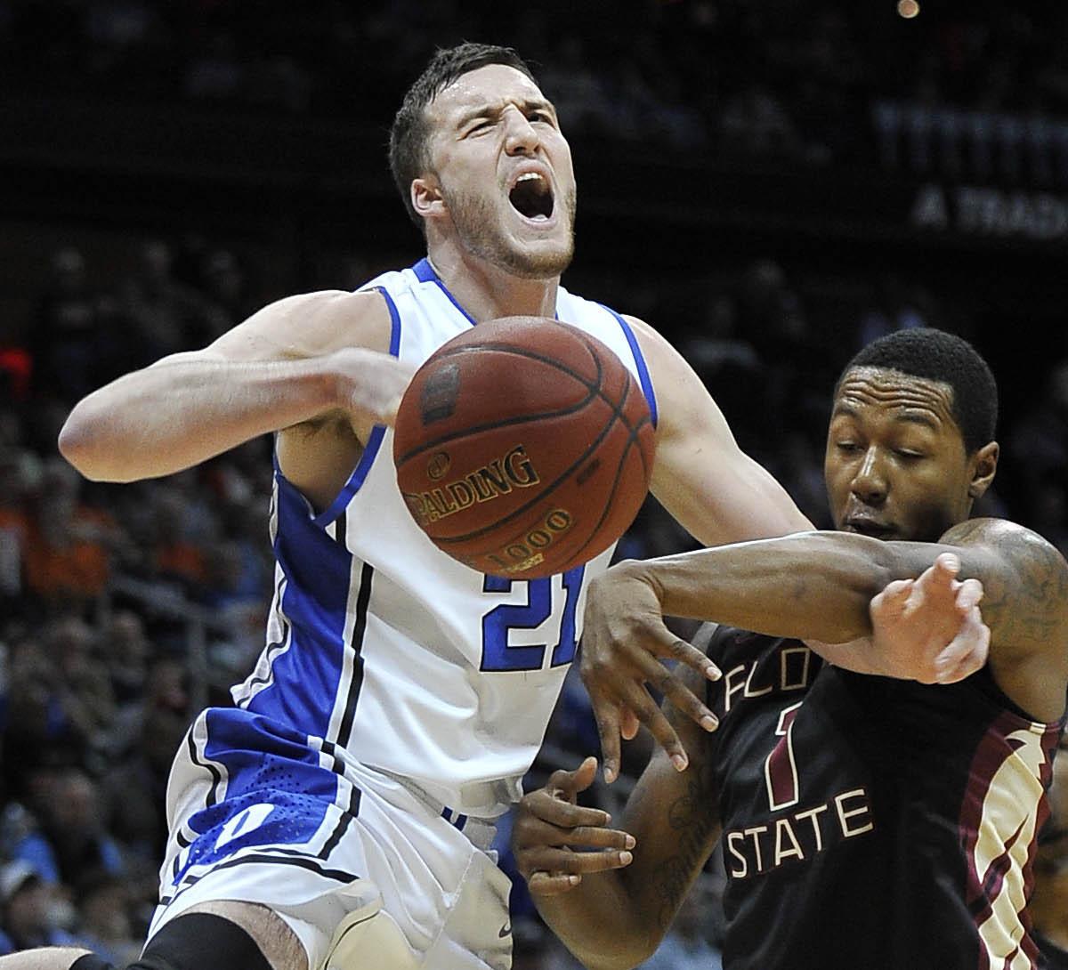Duke Basketball The 5 Most Unpredictable Players In Blue Devils