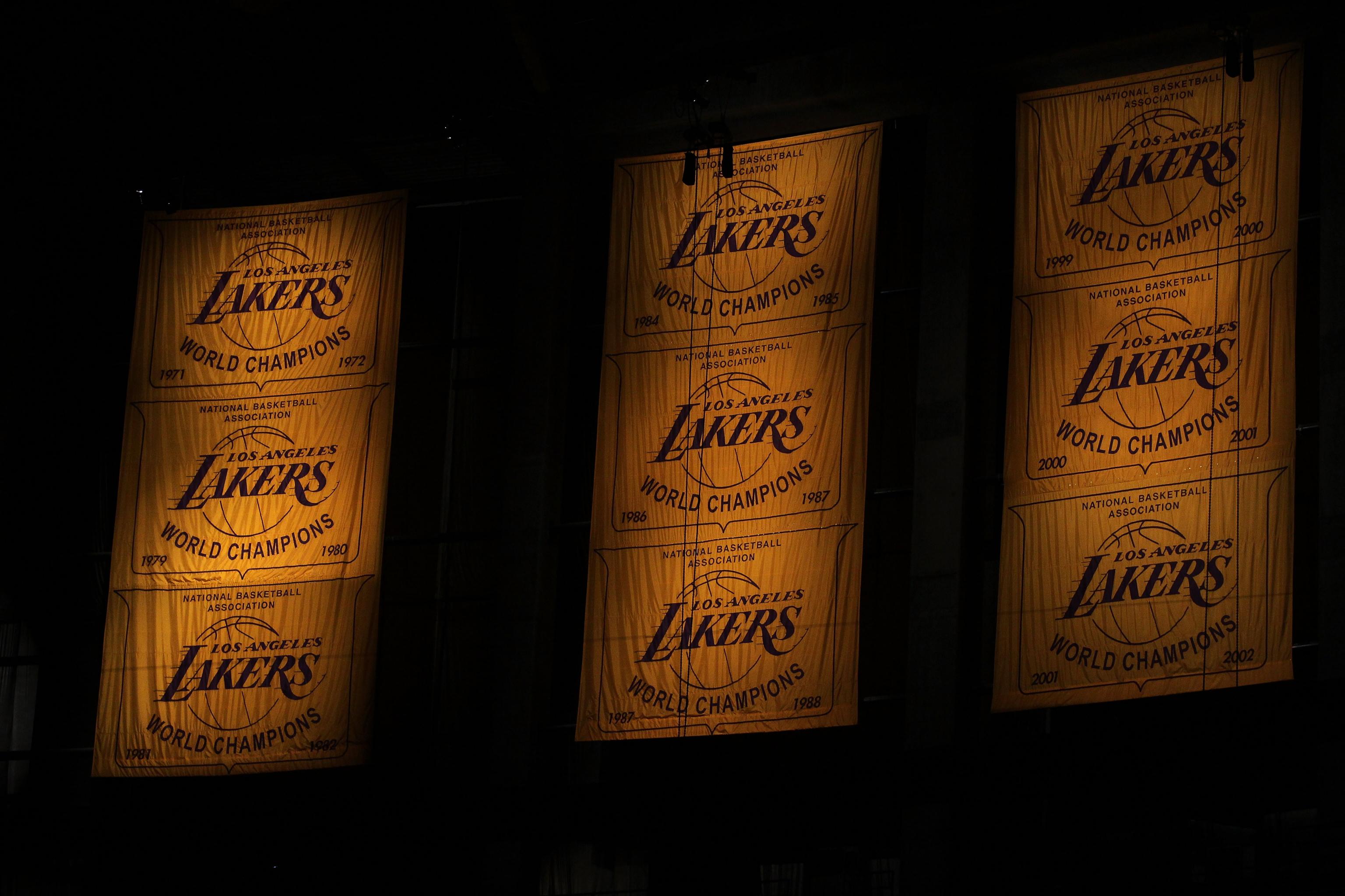 Five Reasons the Lakers Will Get Better—and One Reason It May Not