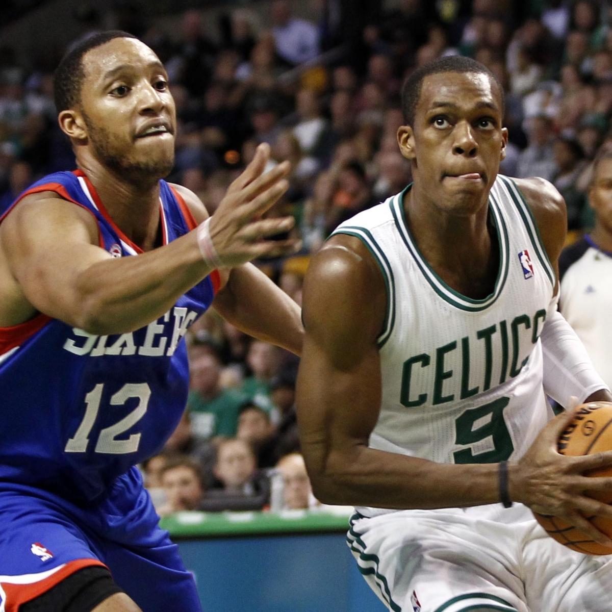 NBA Trade Rumors: Latest Buzz Surrounding Potential Deals | Bleacher Report | Latest ...