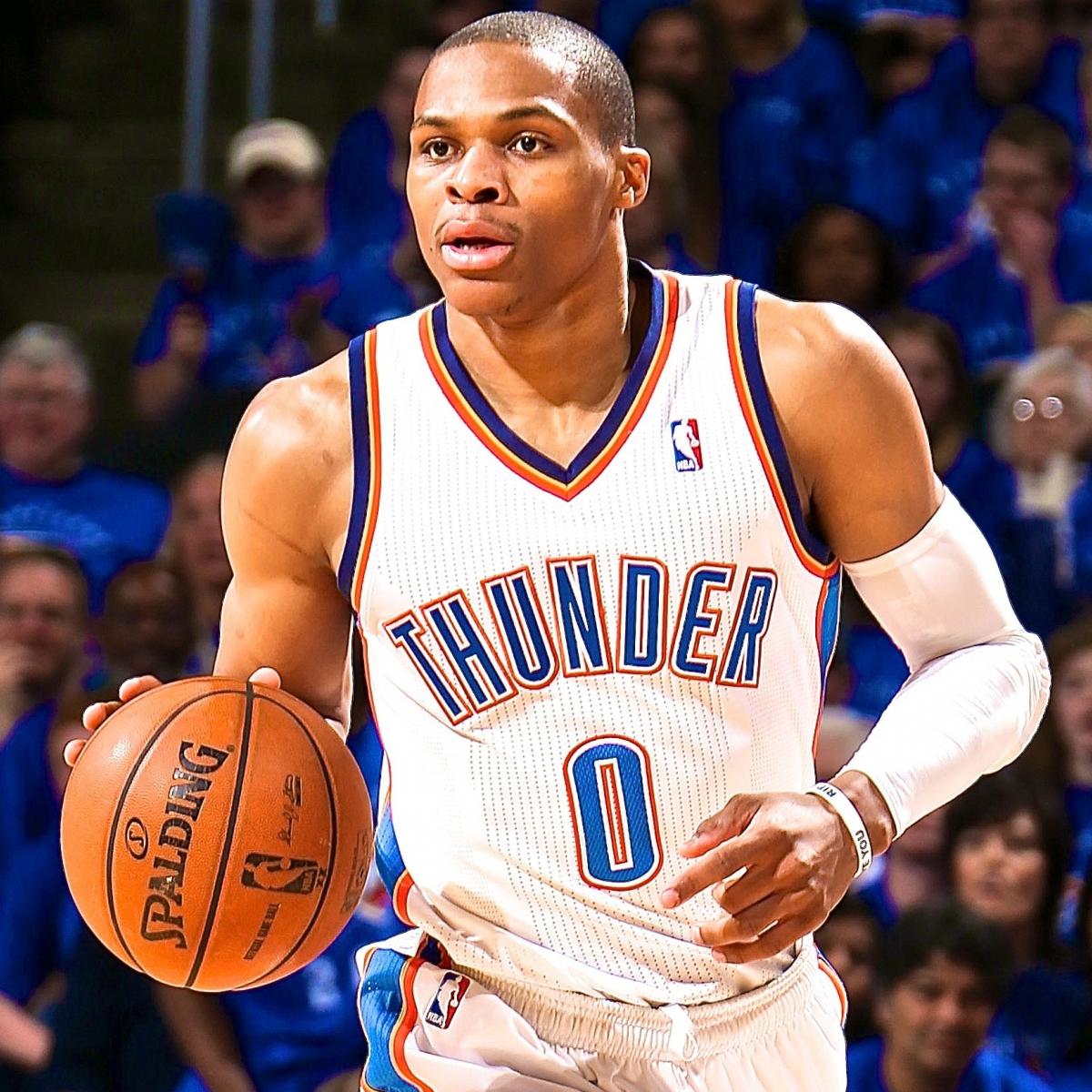 Ranking the NBA's Best Players Under 25 | Bleacher Report | Latest News, Videos and ...1200 x 1200