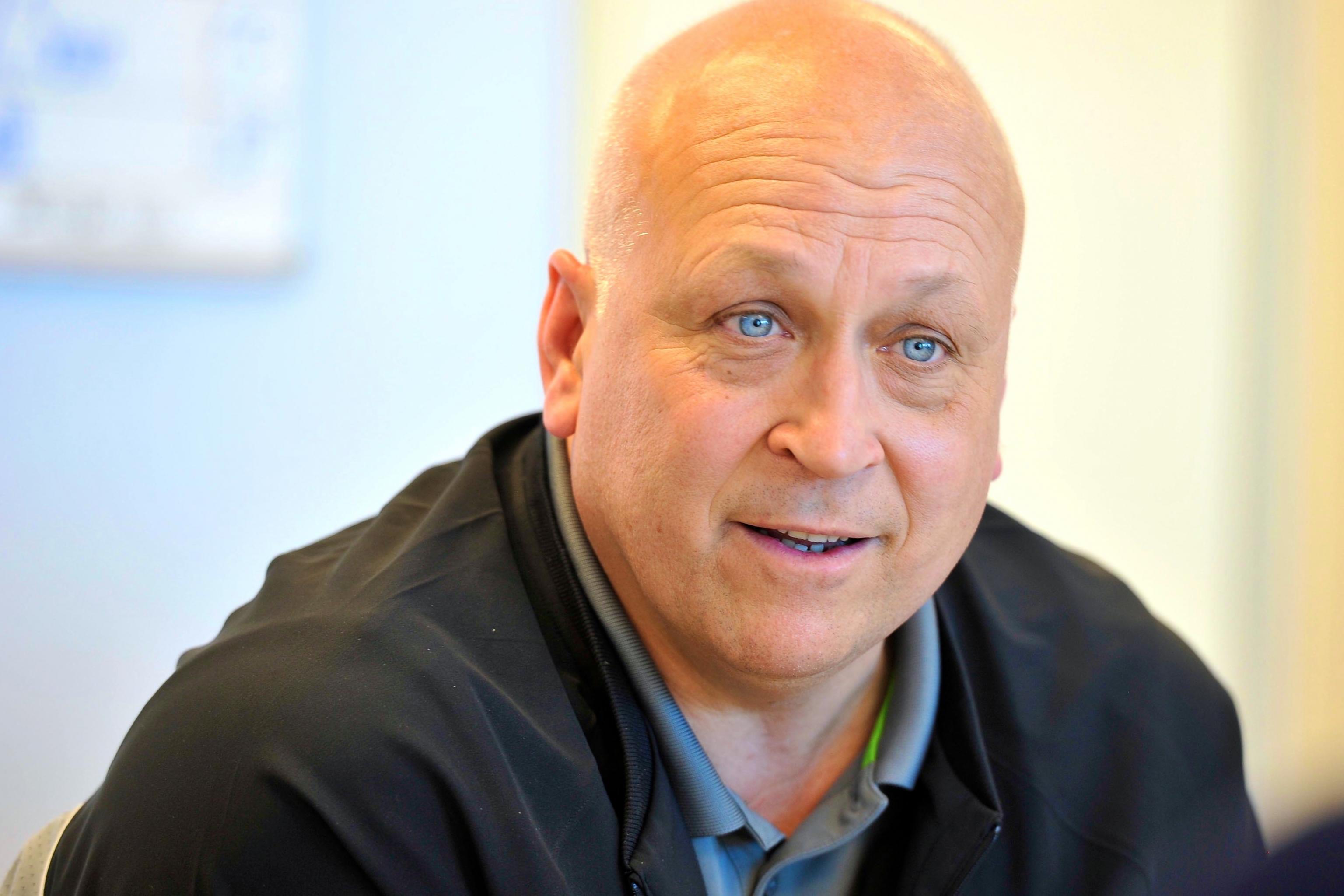 Cal Ripken Jr. Offers $100,000 Reward for Information on His