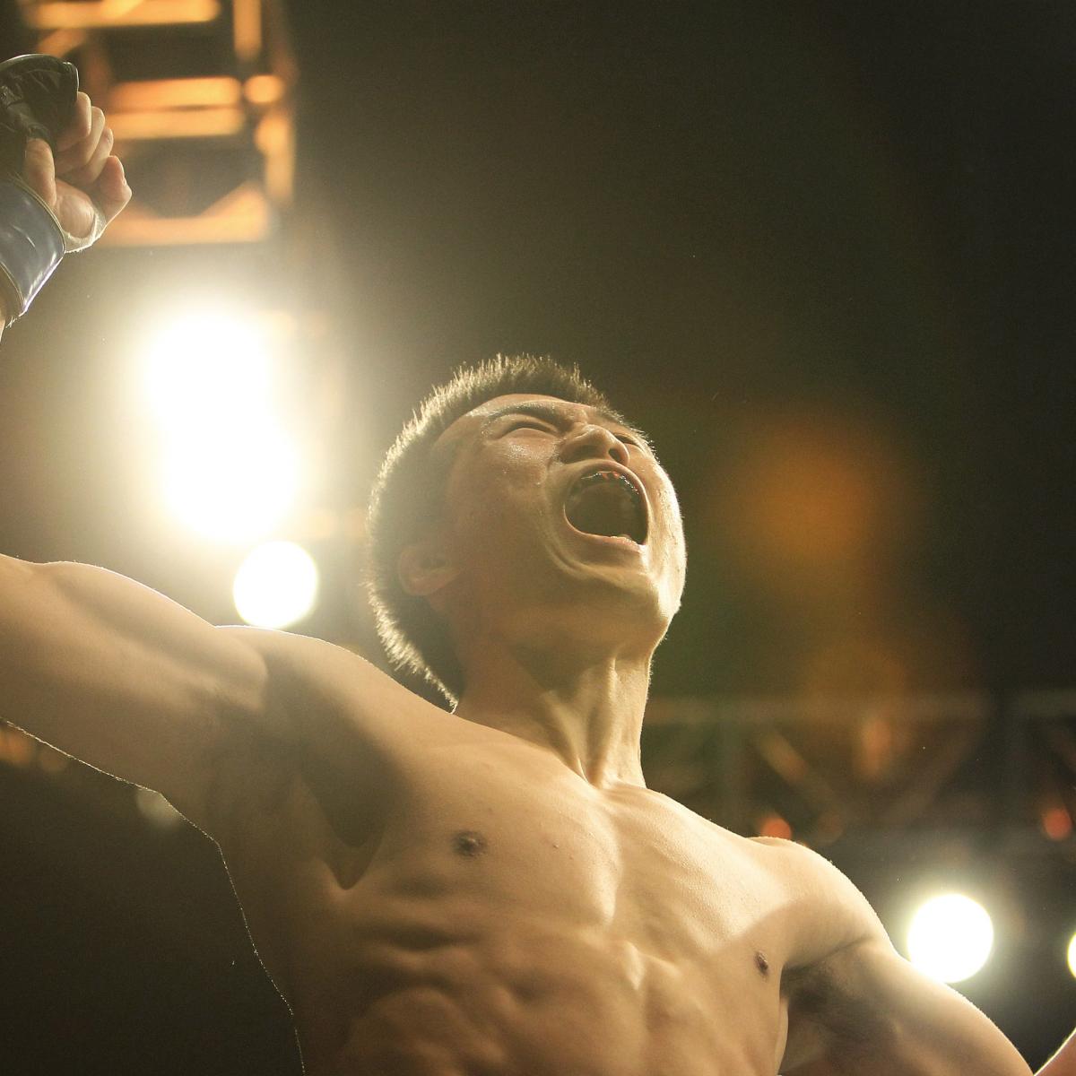 UFC 163: Main Card Staff Predictions | Bleacher Report | Latest News