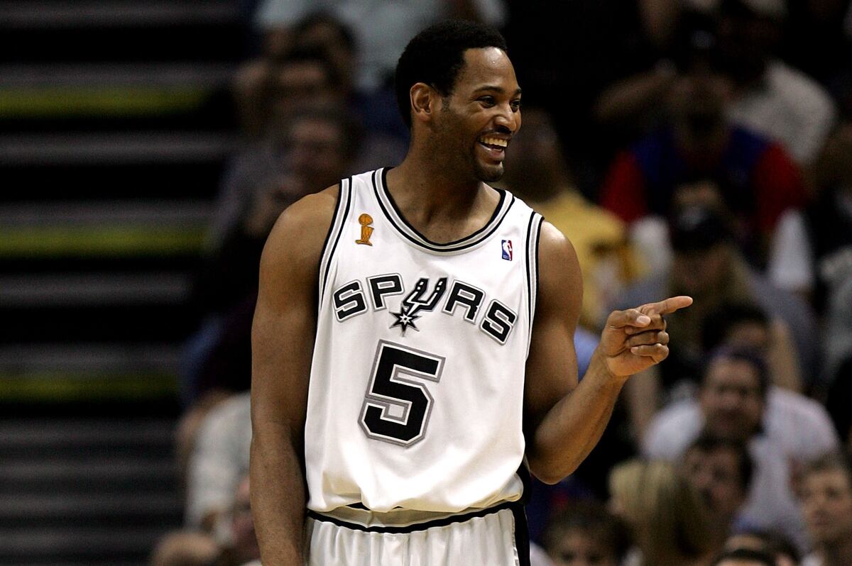 Ranking the Best Free Agent Signings in Spurs History News Scores Ranking the Best Free Agent Signings in Spurs History News Scores