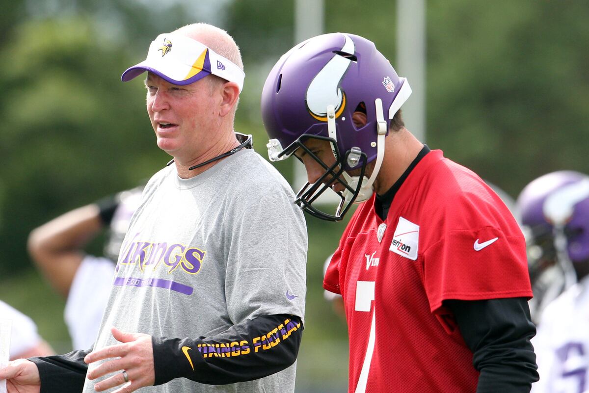 Minnesota Vikings Plan For Secondary This Early Camp Move Could Pay Off Big - jn3gwoq