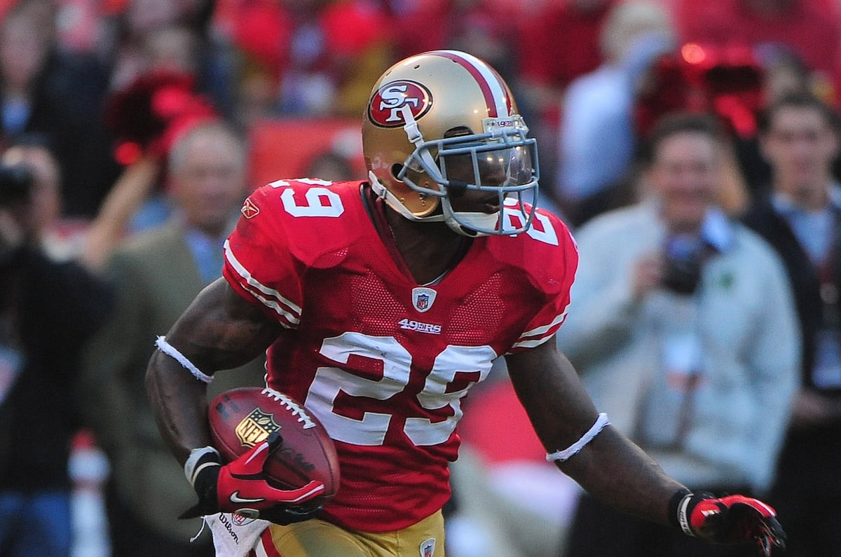 San Francisco 49ers Injury Report