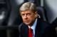 SWANSEA, WALES - MARCH 16: Arsene Wenger, Manager of Arsenal looks on prior to kick off during the Barclays Premier League match between Swansea City and Arsenal at Liberty Stadium on March 16, 2013 in Swansea, Wales. (Photo by Jan Kruger/Getty Images)