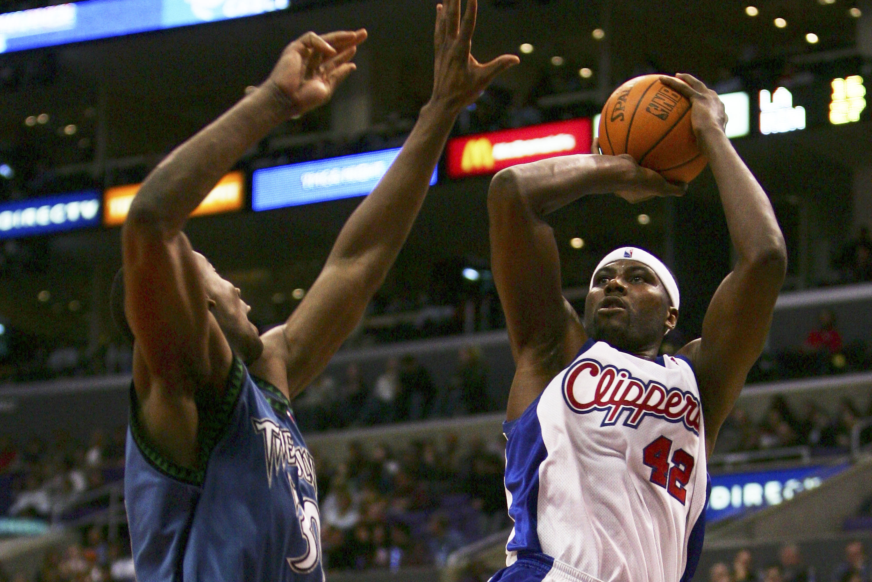 Ranking the Top 25 Players in LA Clippers History