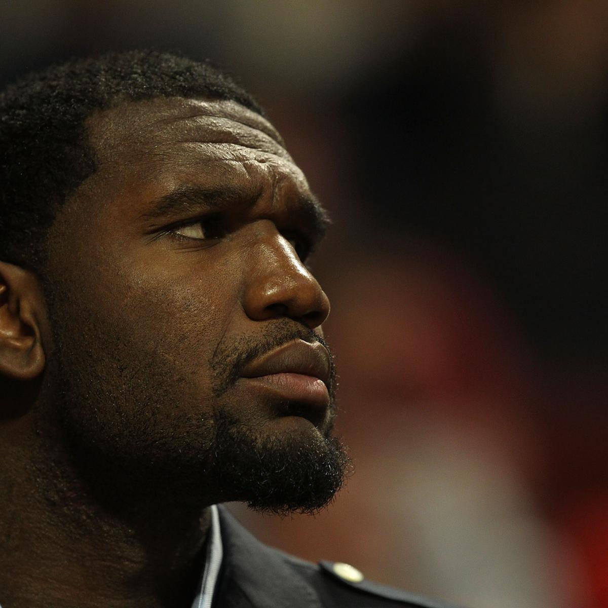 Complete Timeline of Greg Oden's Tumultuous Injury-Plagued NBA Career, News, Scores, Highlights, Stats, and Rumors